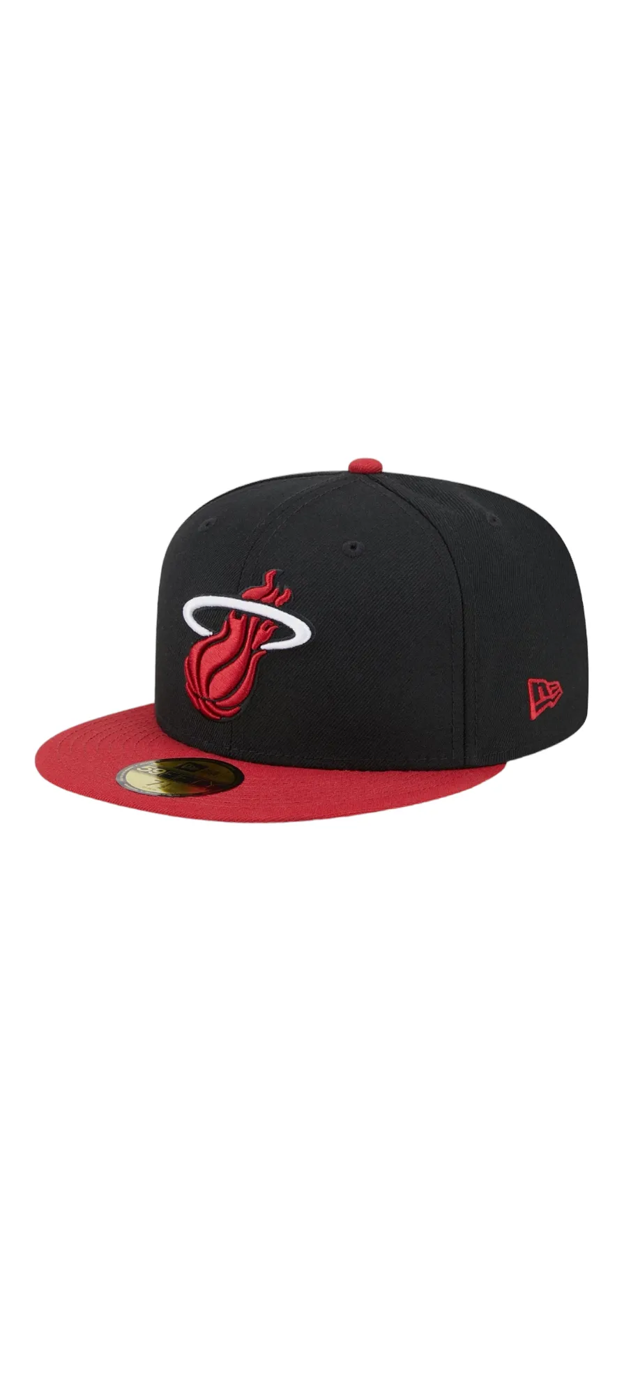 Mew Era Miami Heat 9FIFTY SnapBack