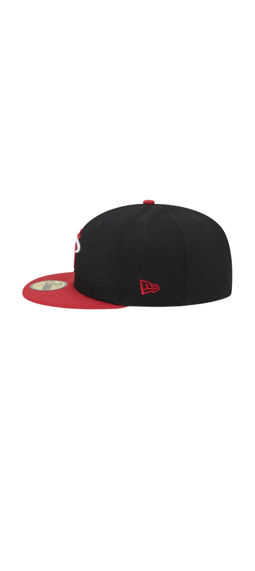 Mew Era Miami Heat 9FIFTY SnapBack