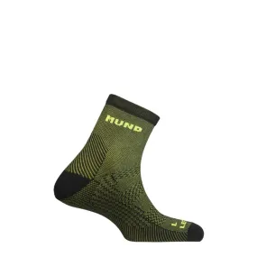 Mund Series Socks