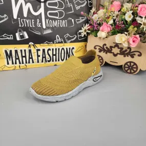 Mustard Casual Shoes