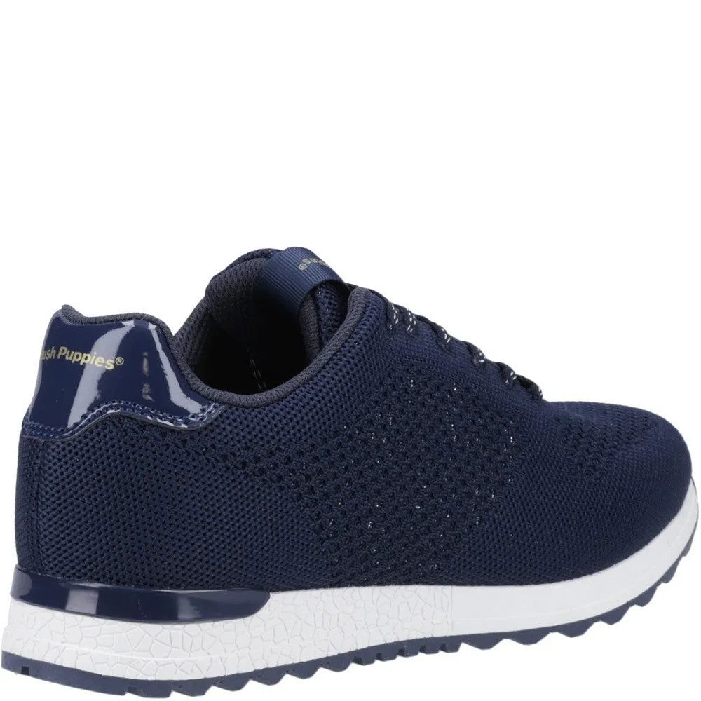 Navy Katrina Trainers