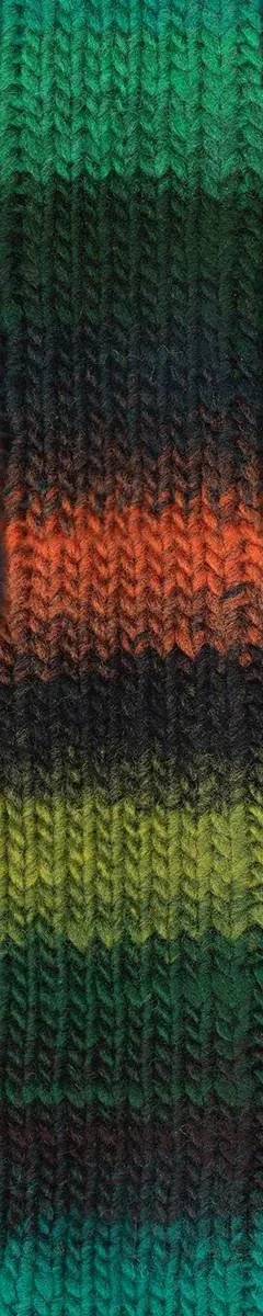 Noro Kureyon