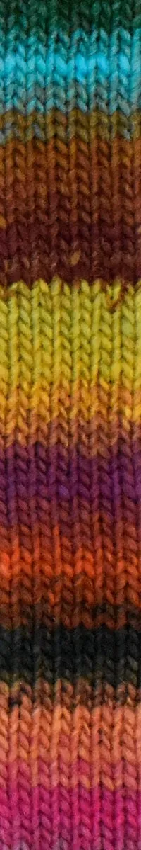 Noro Kureyon