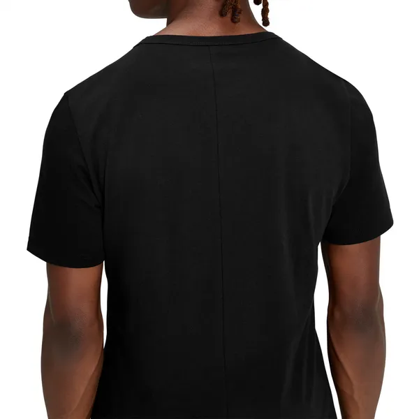 On T 3 (Men's) Black