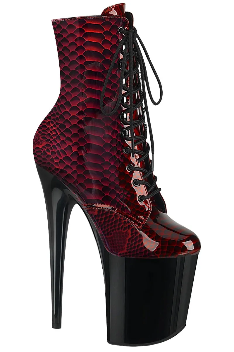 Pleaser FLAMINGO 1020SP Boots