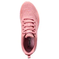 Propet Tour Knit WAA112M (Dark Pink)