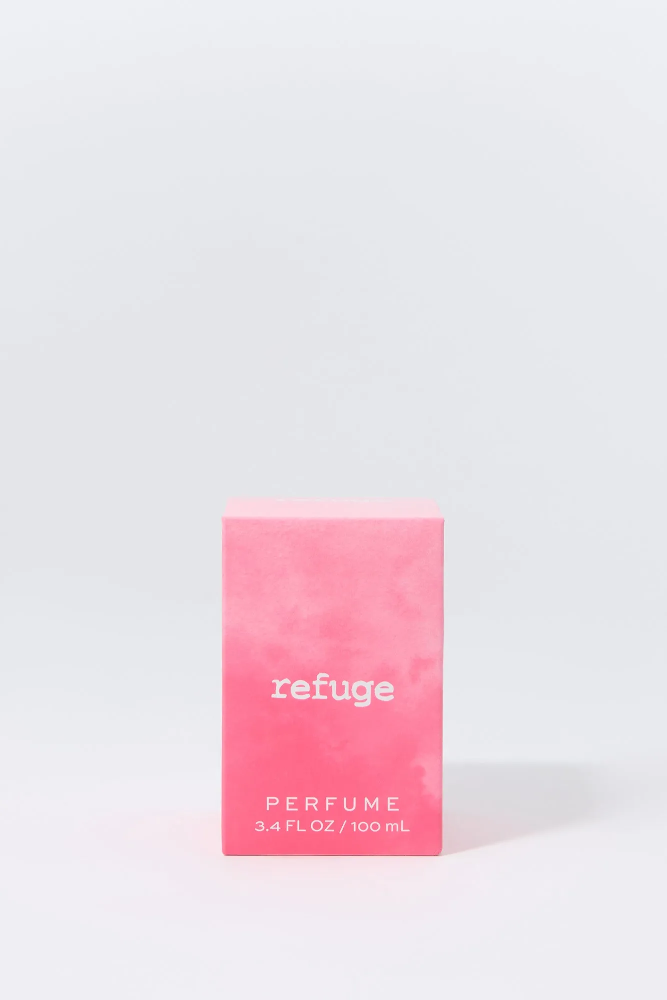 Refuge Perfume (100 ml)