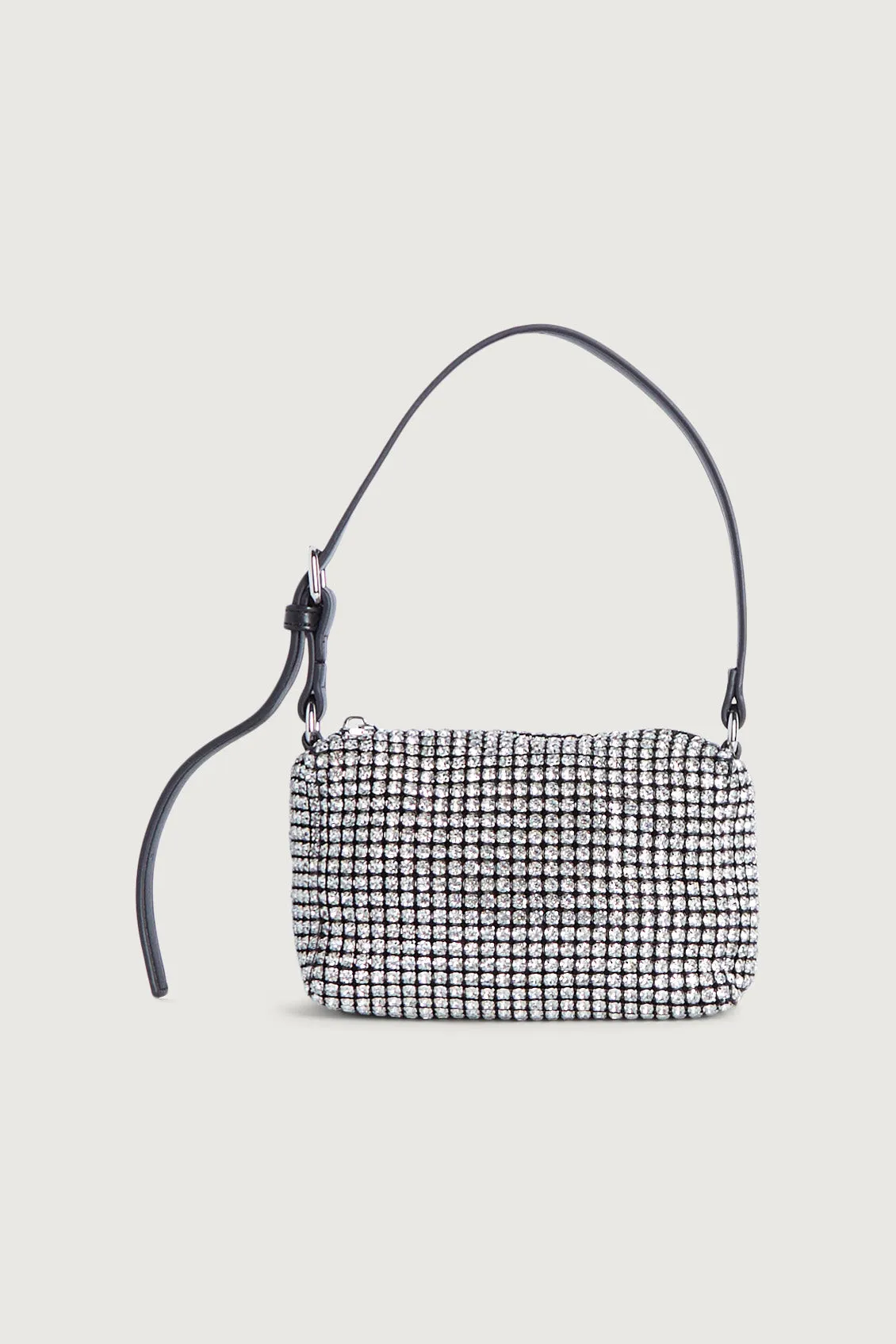 RHINESTONE BAG