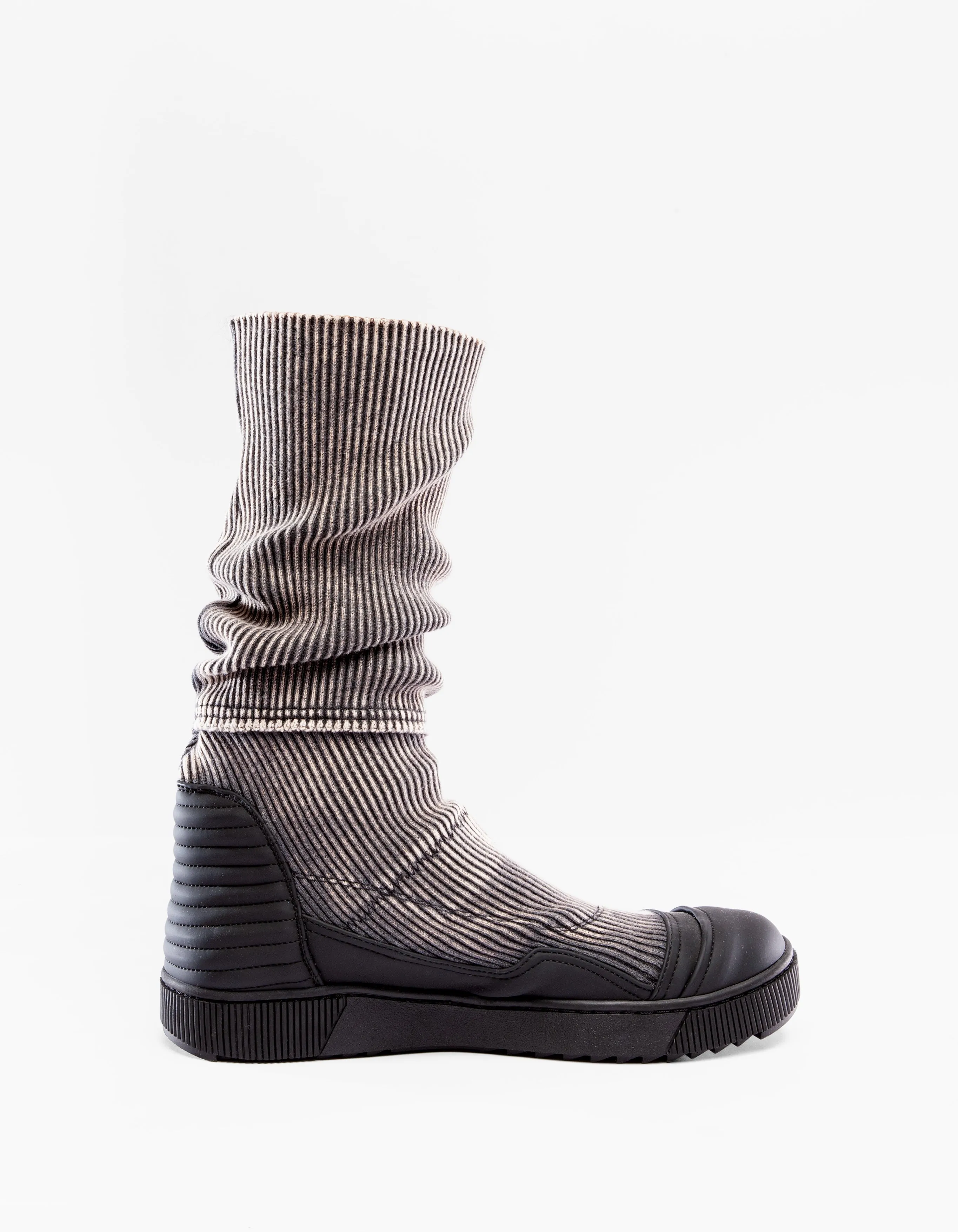 RIB BOOTS SUN M