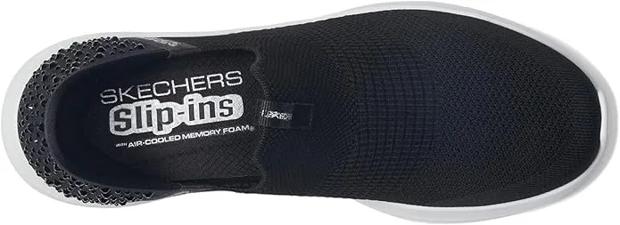 Skechers Women's Hands Free Slip-ins Ultra Flex 3.0 Sparkled Stones