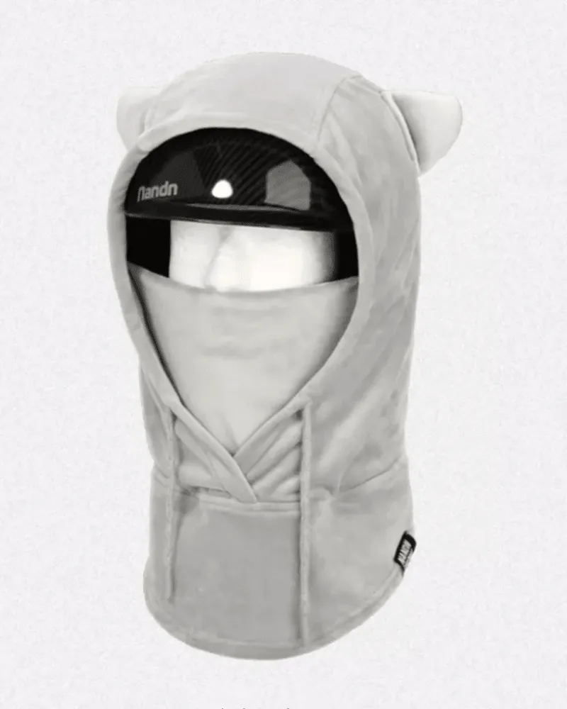 Ski Wear Outdoor Warm Ski Mask