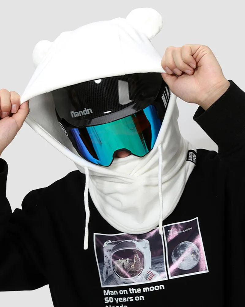 Ski Wear Outdoor Warm Ski Mask