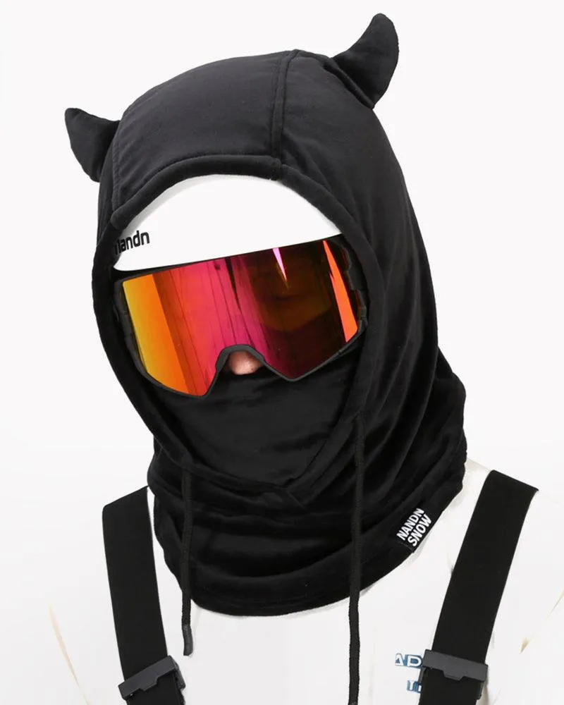 Ski Wear Outdoor Warm Ski Mask