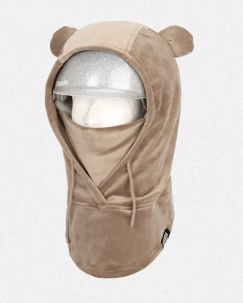 Ski Wear Outdoor Warm Ski Mask