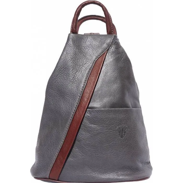 Sole Terra Handbags London Soft Backpack