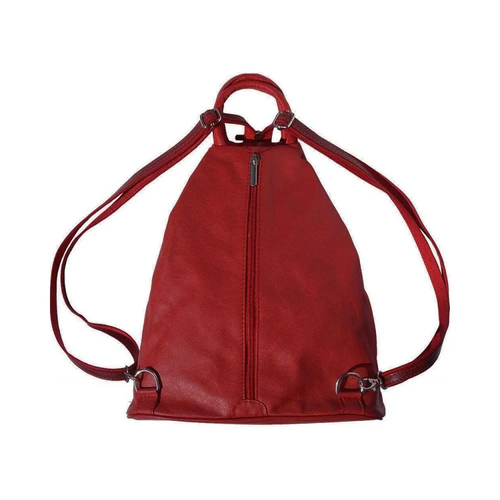 Sole Terra Handbags London Soft Backpack