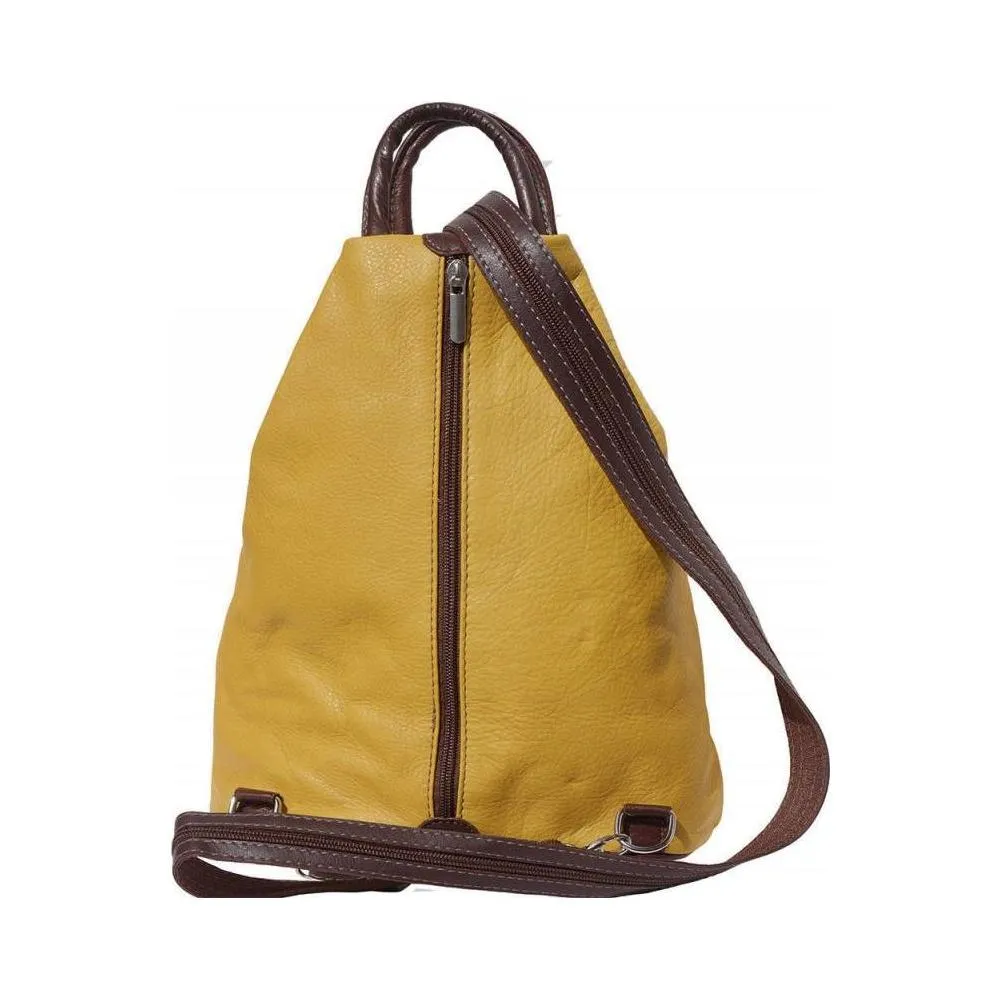 Sole Terra Handbags London Soft Backpack