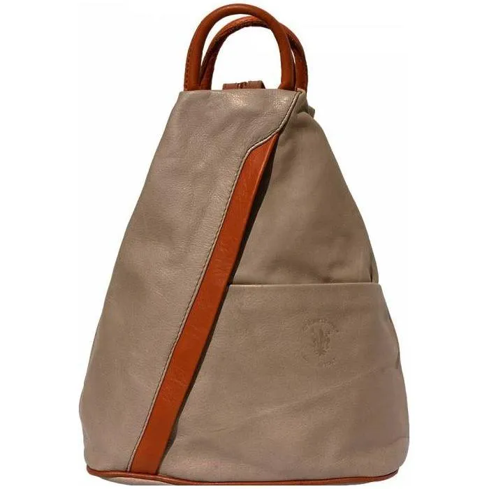 Sole Terra Handbags London Soft Backpack