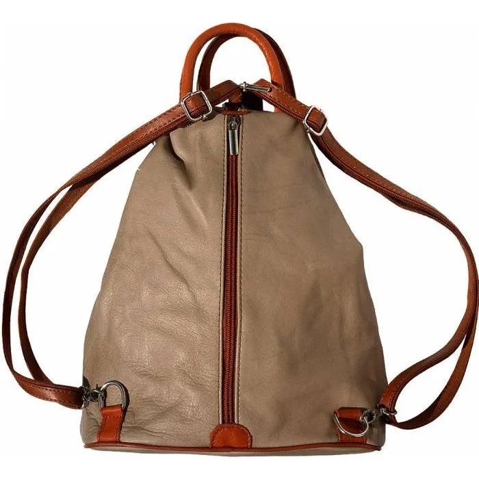 Sole Terra Handbags London Soft Backpack