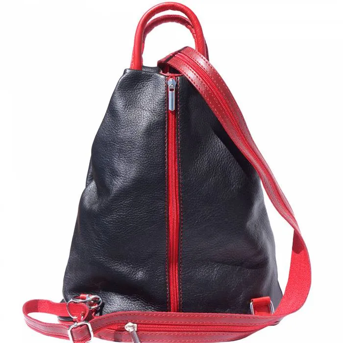 Sole Terra Handbags London Soft Backpack