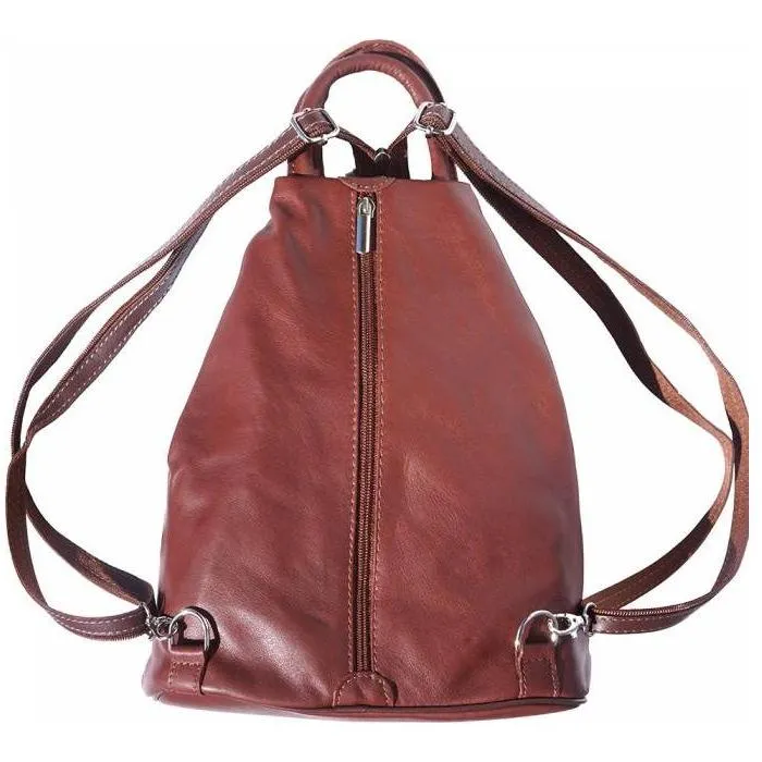 Sole Terra Handbags London Soft Backpack