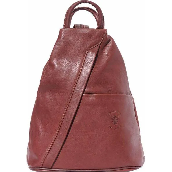 Sole Terra Handbags London Soft Backpack