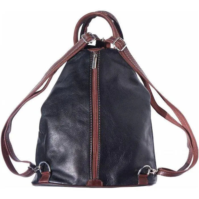 Sole Terra Handbags London Soft Backpack