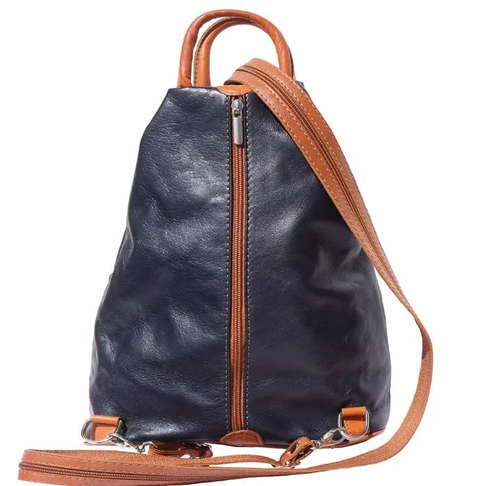 Sole Terra Handbags London Soft Backpack