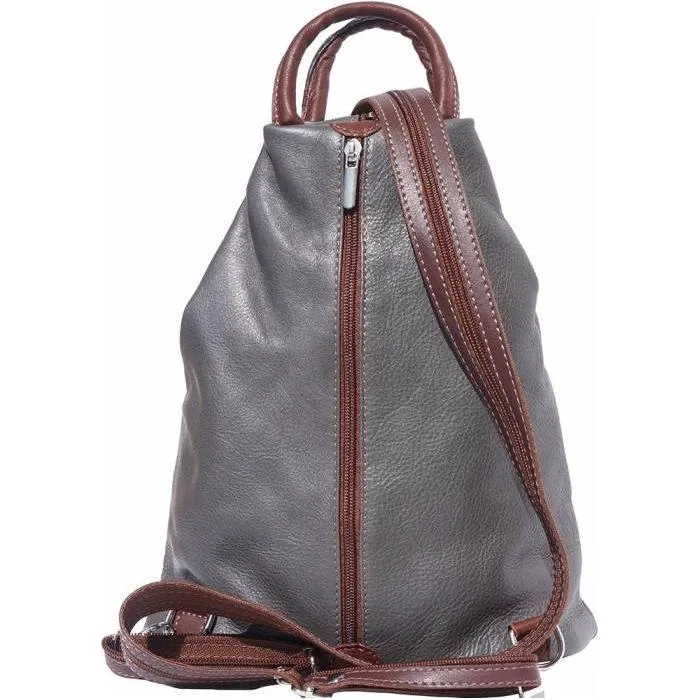 Sole Terra Handbags London Soft Backpack