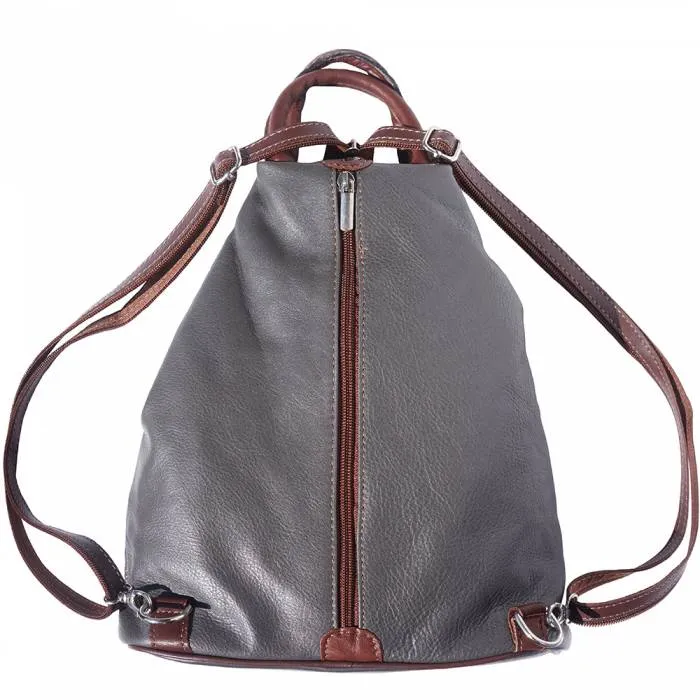 Sole Terra Handbags London Soft Backpack