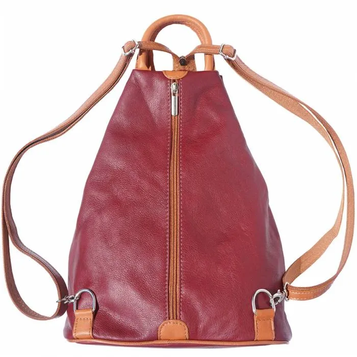 Sole Terra Handbags London Soft Backpack