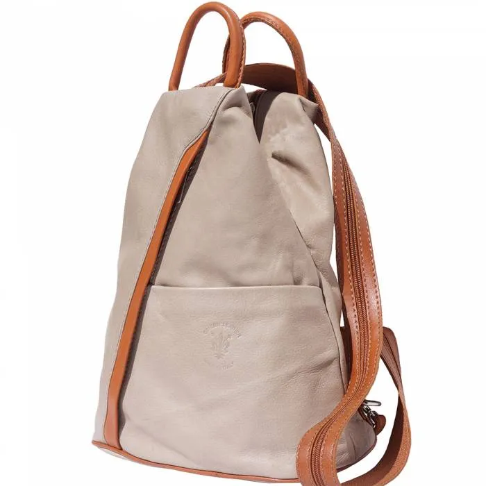 Sole Terra Handbags London Soft Backpack