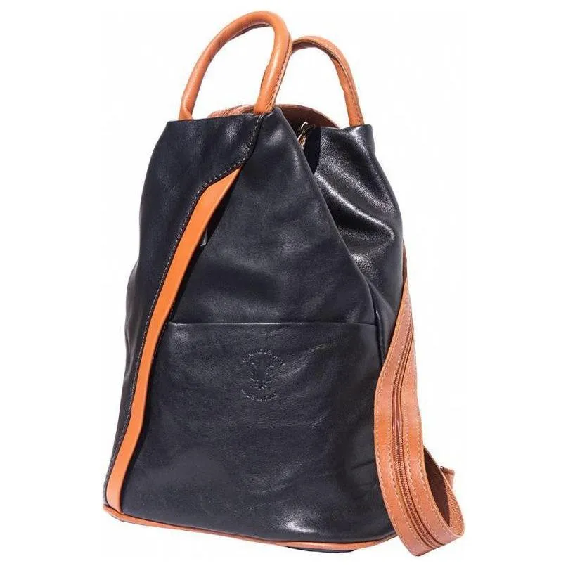 Sole Terra Handbags London Soft Backpack