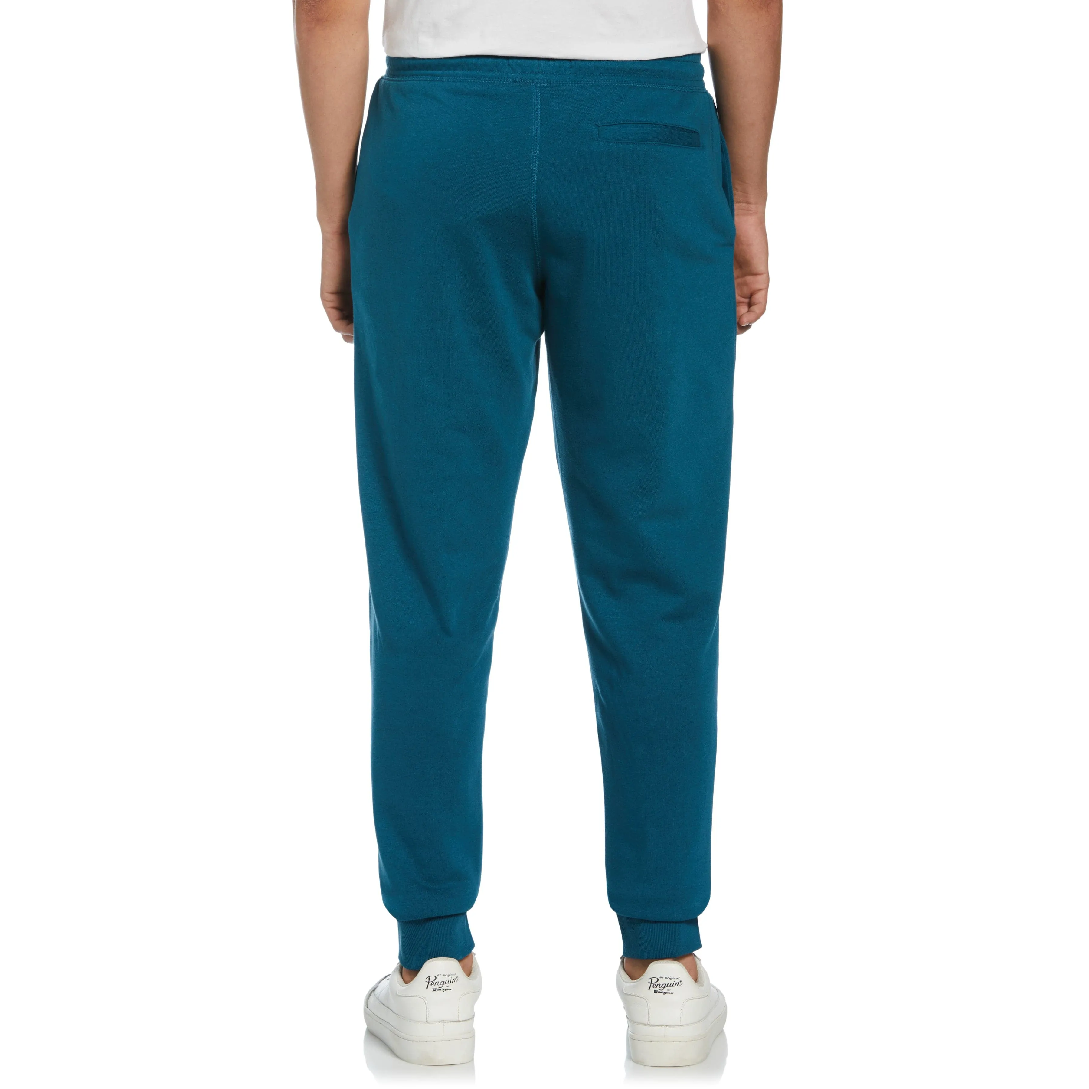 Sticker Pete Fleece Jogger