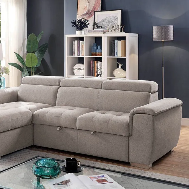 STINA SECTIONAL