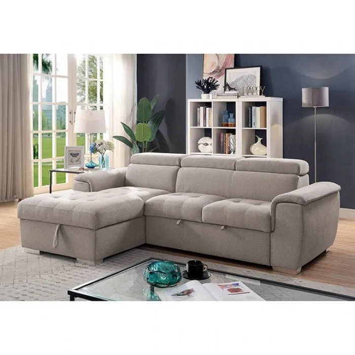 STINA SECTIONAL