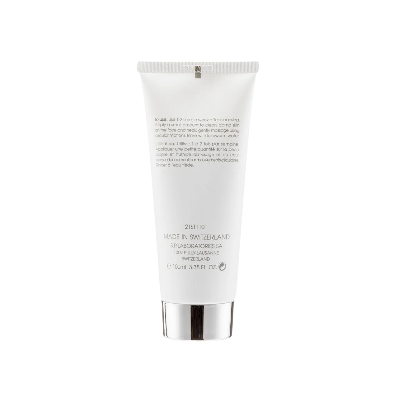 Suisse Programme Gentle Exfoliating Gel 100ML