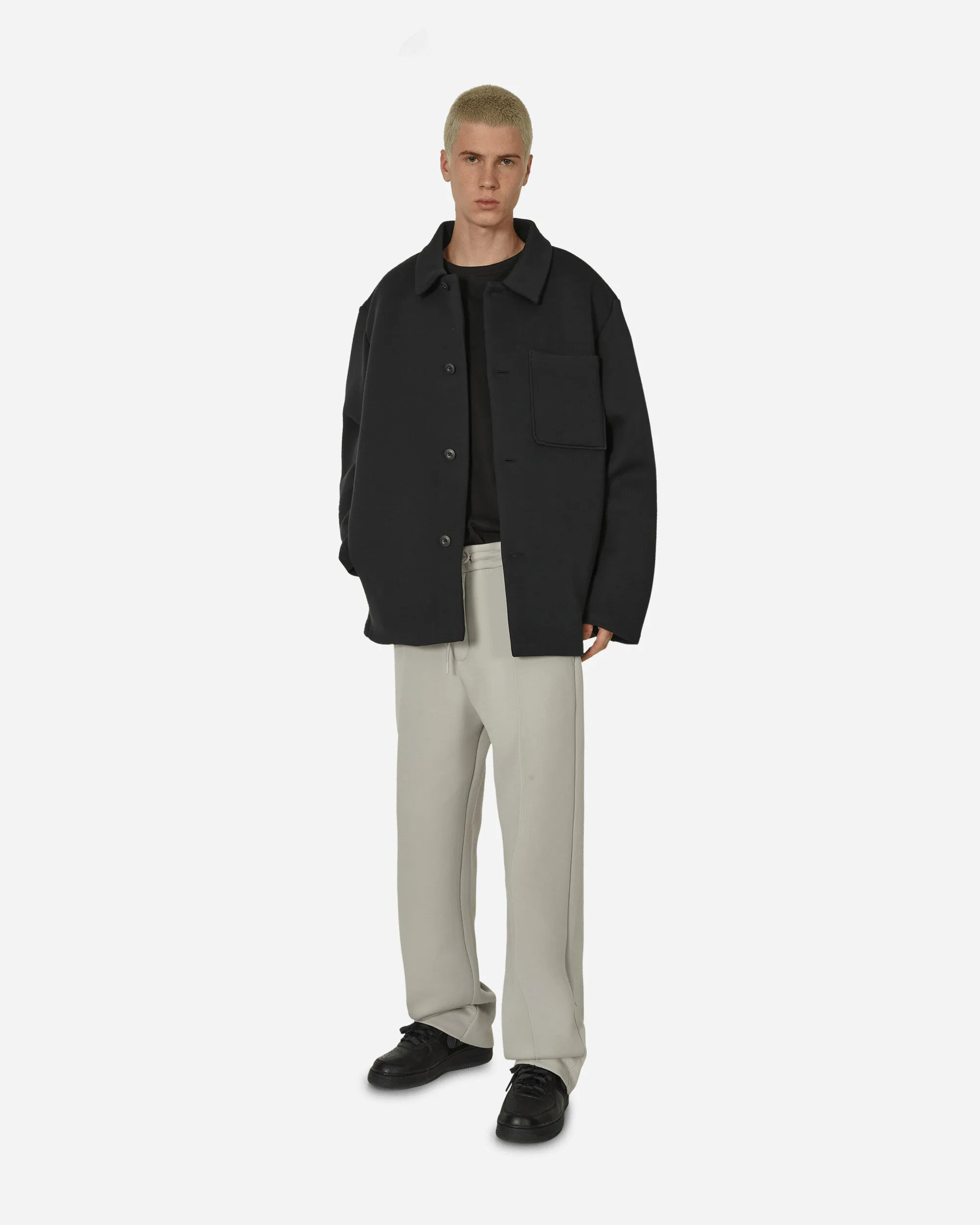 Tech Fleece Reimagined Tracksuit Trousers Light Iron Ore