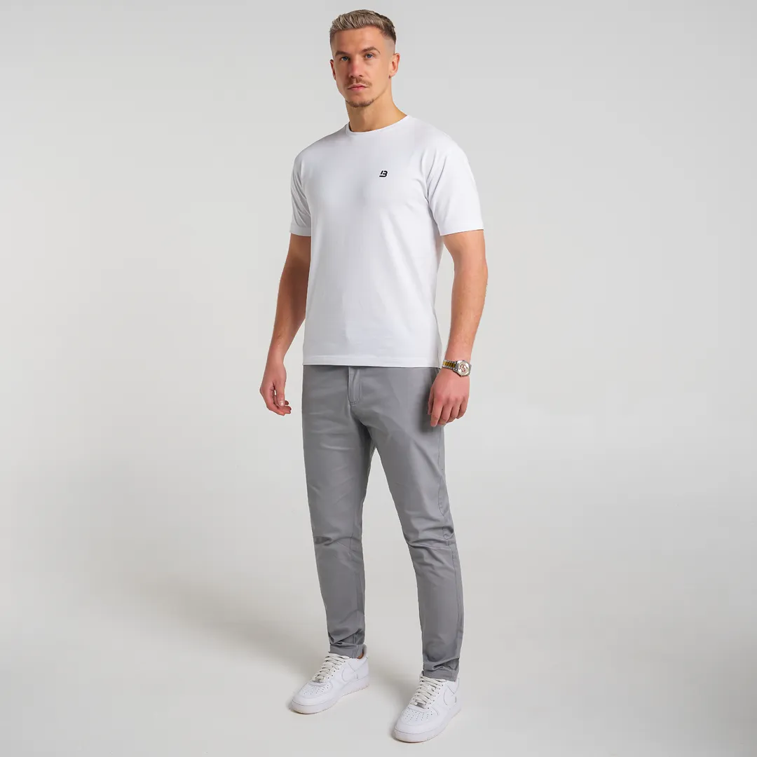 Turner Chino - Grey