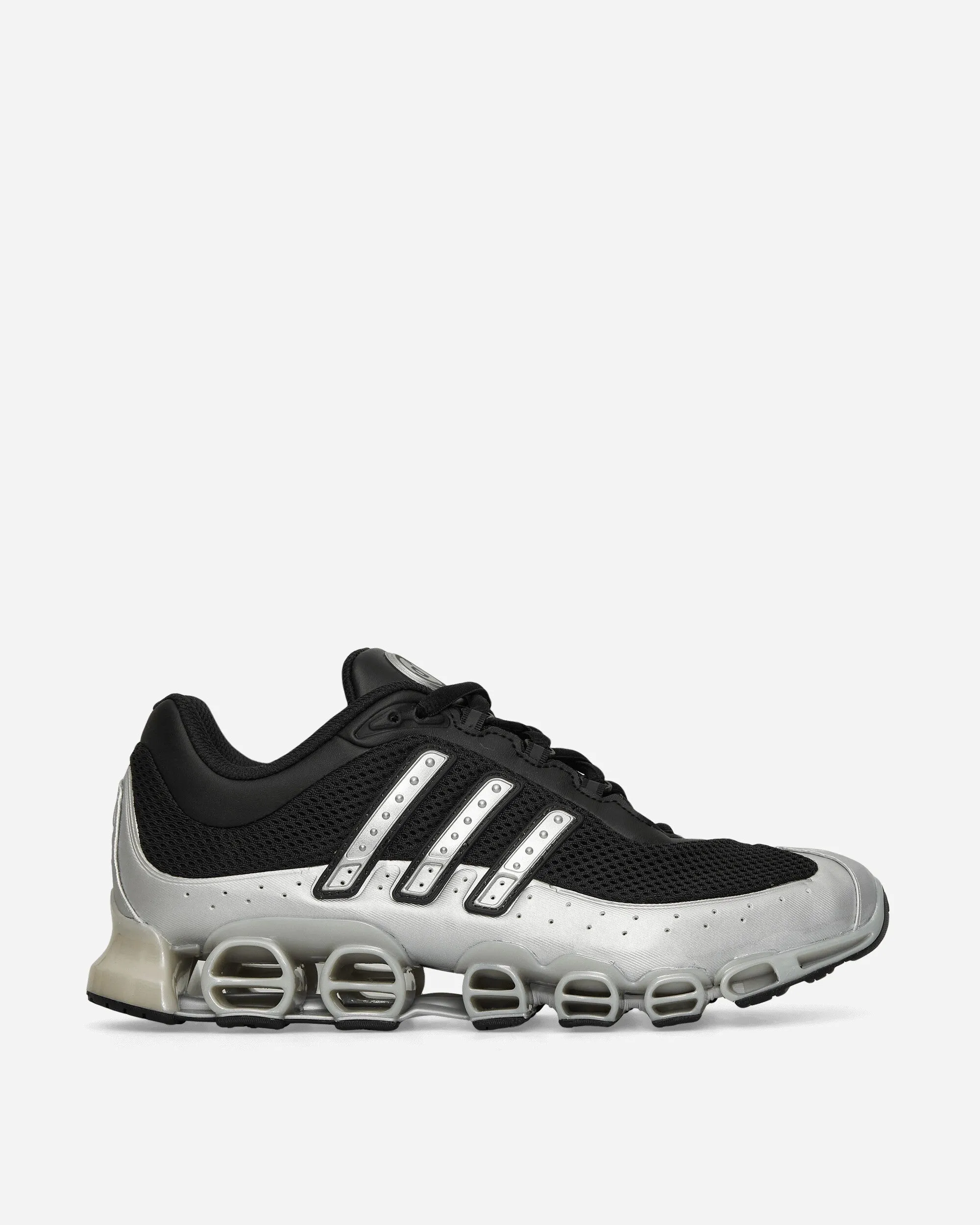 Women's Megaride Sneakers Core Black / Silver Metallic