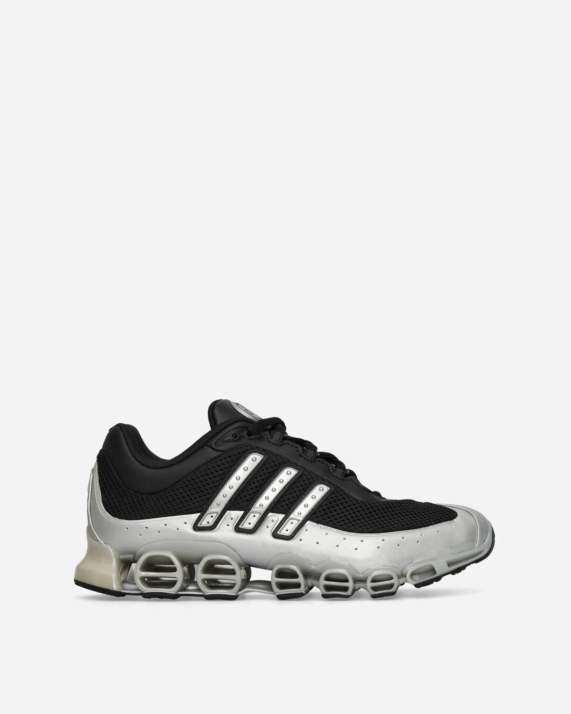 Women's Megaride Sneakers Core Black / Silver Metallic