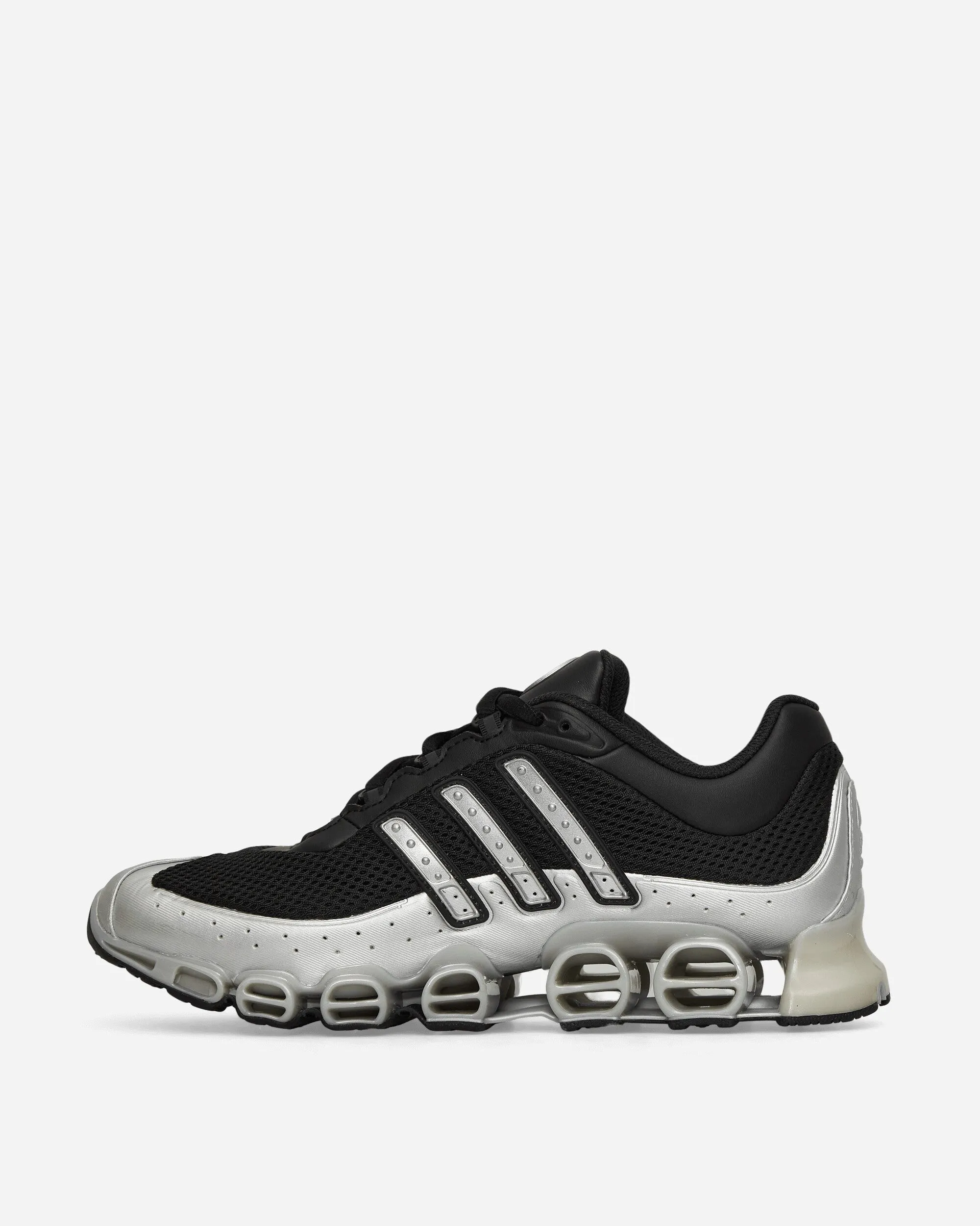 Women's Megaride Sneakers Core Black / Silver Metallic