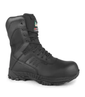 Work Boots - STC Tactik 8 Waterproof CSA ESR Tactical Work Boots, S29010